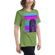 Women's Relaxed T-Shirt #310