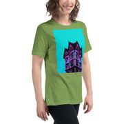Women's Relaxed T-Shirt #300