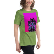 Women's Relaxed T-Shirt #301
