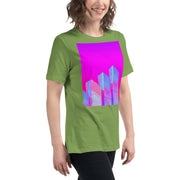 Women's Relaxed T-Shirt #294