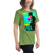 Women's Relaxed T-Shirt #80