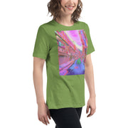 Women's Relaxed T-Shirt #361