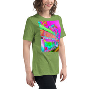 Women's Relaxed T-Shirt #330