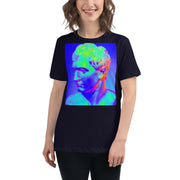 Women's Relaxed T-Shirt #76