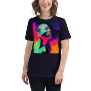 Women's Relaxed T-Shirt #77