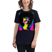 Women's Relaxed T-Shirt #78