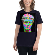 Women's Relaxed T-Shirt #87
