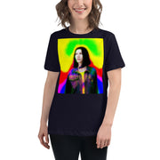 Women's Relaxed T-Shirt #81