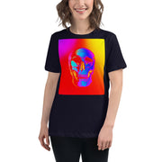 Women's Relaxed T-Shirt #85