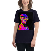 Women's Relaxed T-Shirt #83