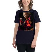 Women's Relaxed T-Shirt #88