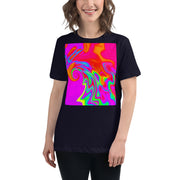 Women's Relaxed T-Shirt #96