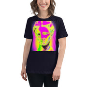 Women's Relaxed T-Shirt #84