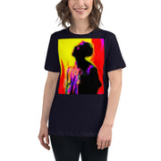 Women's Relaxed T-Shirt #79