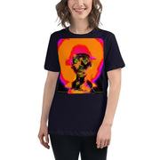 Women's Relaxed T-Shirt #82