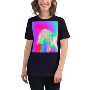 Women's Relaxed T-Shirt #90
