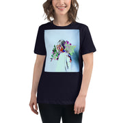 Women's Relaxed T-Shirt #89
