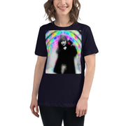 Women's Relaxed T-Shirt #91