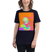 Women's Relaxed T-Shirt #93
