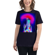 Women's Relaxed T-Shirt #86