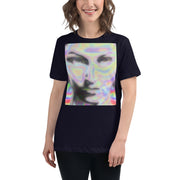 Women's Relaxed T-Shirt #92