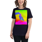 Women's Relaxed T-Shirt #94