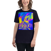 Women's Relaxed T-Shirt #145