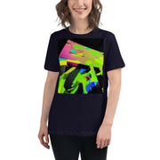 Women's Relaxed T-Shirt #147