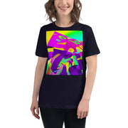 Women's Relaxed T-Shirt #144