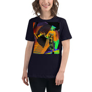 Women's Relaxed T-Shirt #152