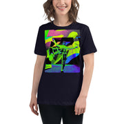 Women's Relaxed T-Shirt #149