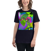 Women's Relaxed T-Shirt #146