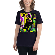 Women's Relaxed T-Shirt #159