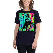 Women's Relaxed T-Shirt #163