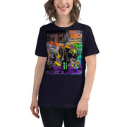 Women's Relaxed T-Shirt #156