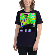 Women's Relaxed T-Shirt #170