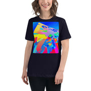 Women's Relaxed T-Shirt #142