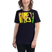 Women's Relaxed T-Shirt #158