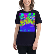 Women's Relaxed T-Shirt #172