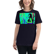 Women's Relaxed T-Shirt #162