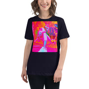 Women's Relaxed T-Shirt #177