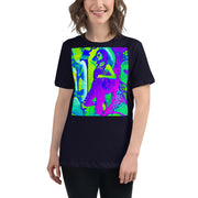 Women's Relaxed T-Shirt #164