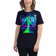 Women's Relaxed T-Shirt #175