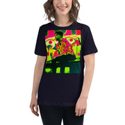 Women's Relaxed T-Shirt #171