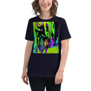Women's Relaxed T-Shirt #173