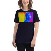 Women's Relaxed T-Shirt #118