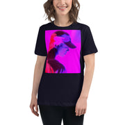 Women's Relaxed T-Shirt #112