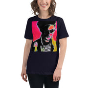 Women's Relaxed T-Shirt #130