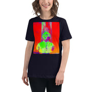 Women's Relaxed T-Shirt #111