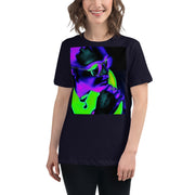 Women's Relaxed T-Shirt #121